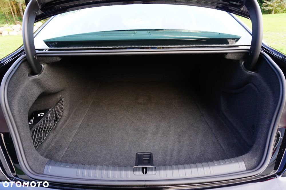 Audi A6 Limousine 35 TDI mHEV S tronic - 21