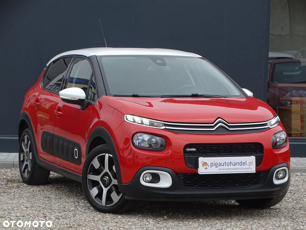 Citroën C3 Pure Tech 110 S&S SHINE - 6