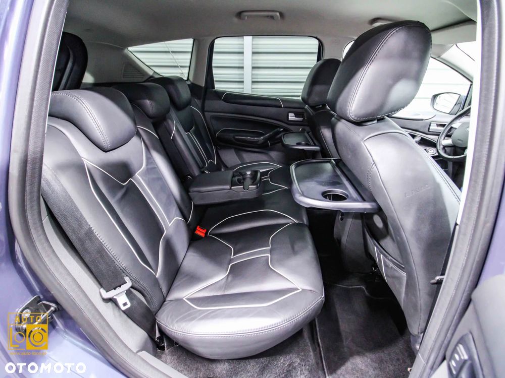 Ford Kuga 2.0 TDCi 4x4 Individual - 11