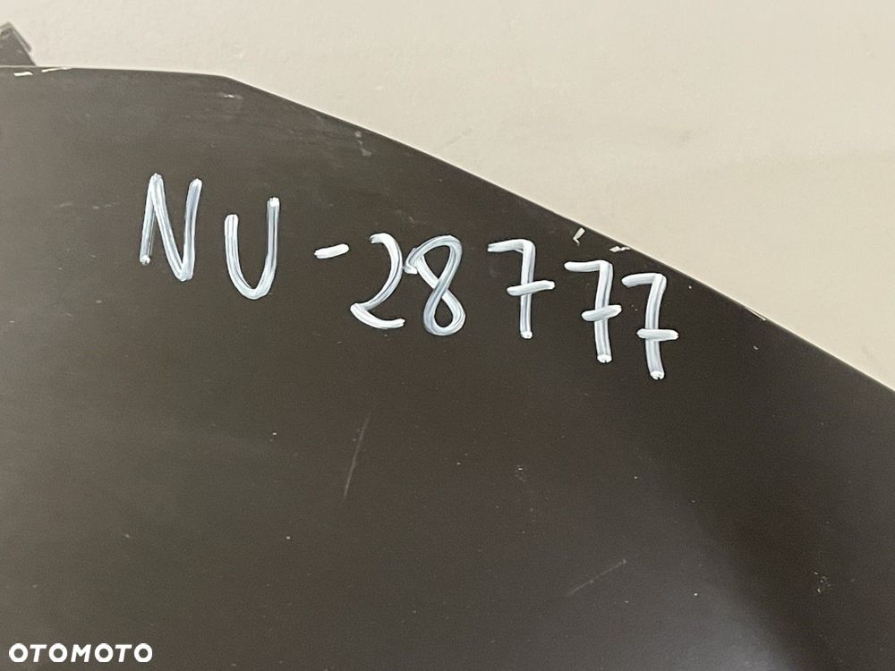 NOWY ORYGINALNY LEWY PRZEDNI BŁOTNIK CITROEN C5 III 3 07-17 7840v6 - 10