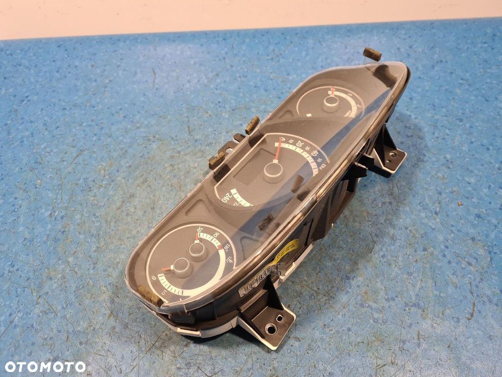 KIA CEED I LIFT 1.6 CRDI LICZNIK 94024-1H151 - 7
