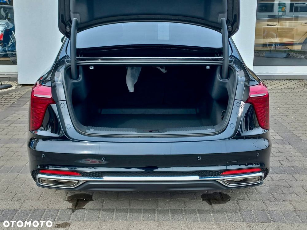 Hongqi H5 2.0T Deluxe - 21
