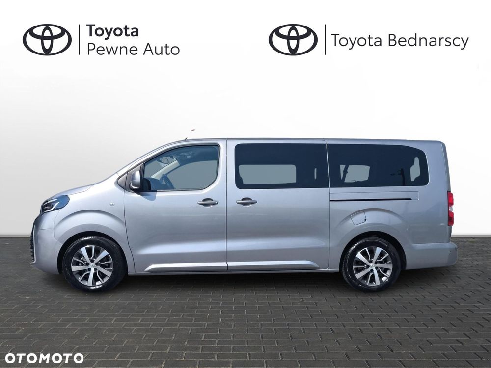 Toyota Proace Verso 2.0 D4-D Long Family - 8