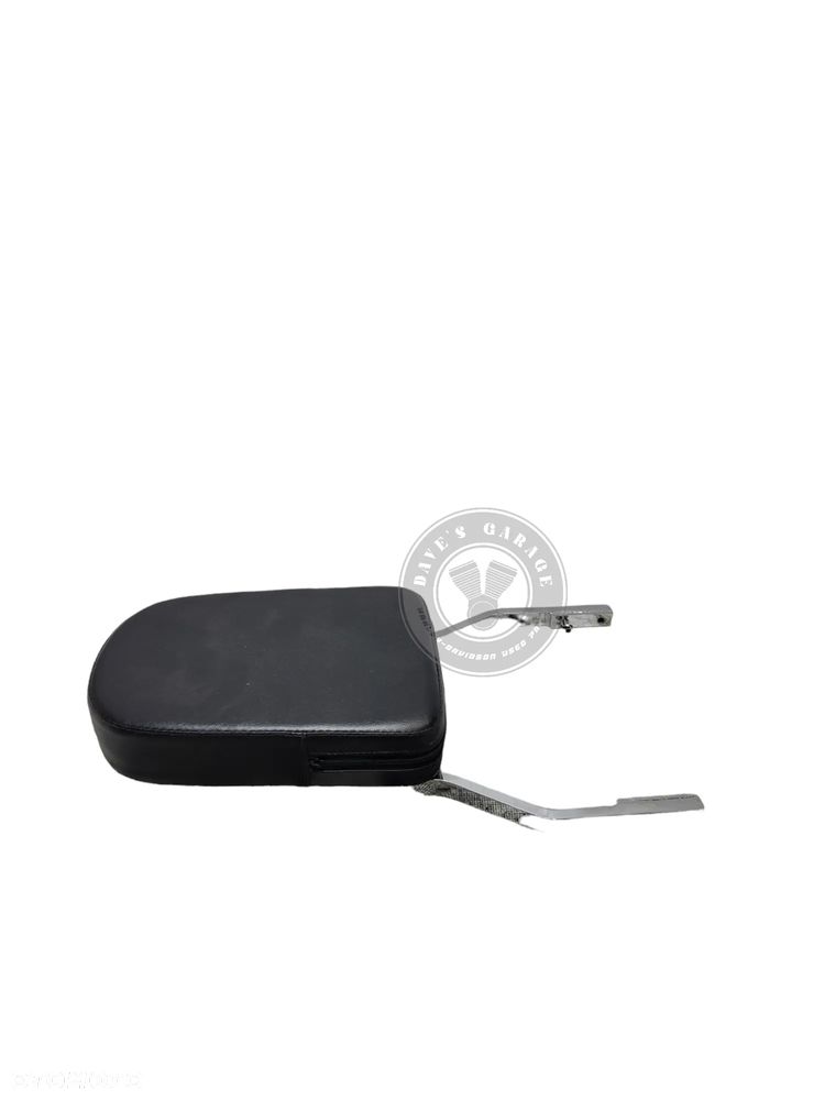 Sissy bar oparcie Harley Davidson Softail Sportster - 6