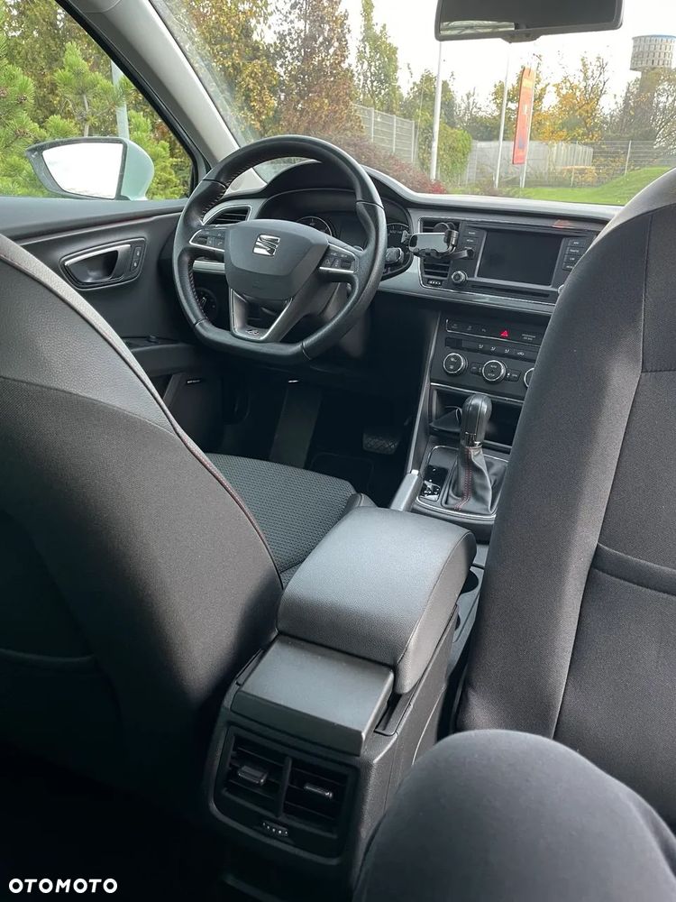 Seat Leon - 23