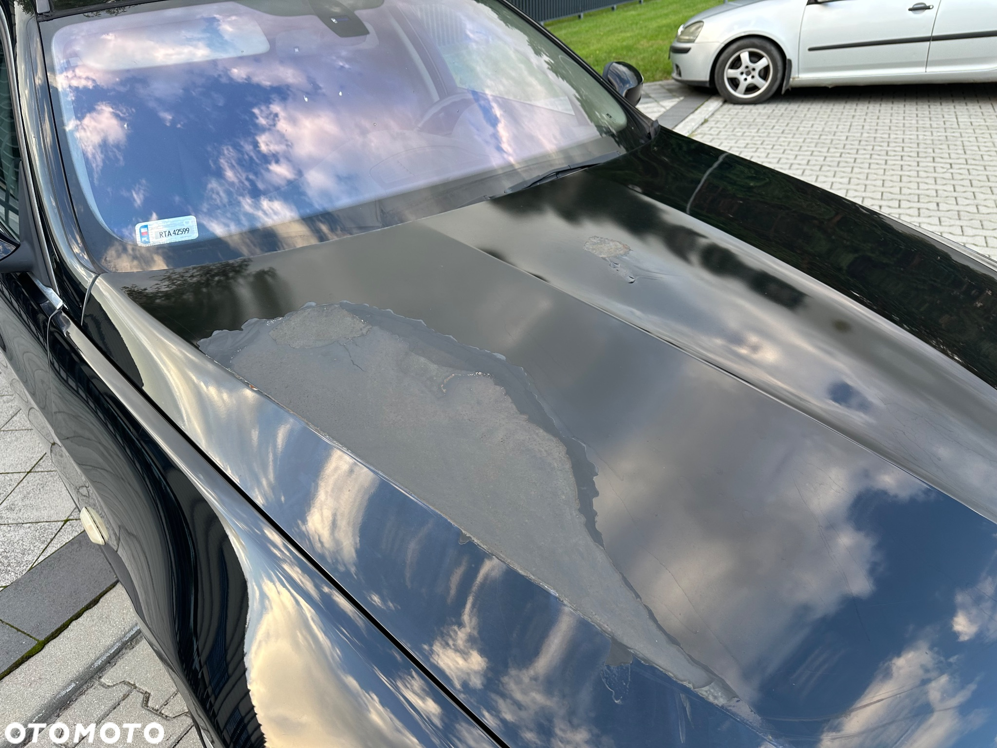 BMW Seria 3 330d - 11