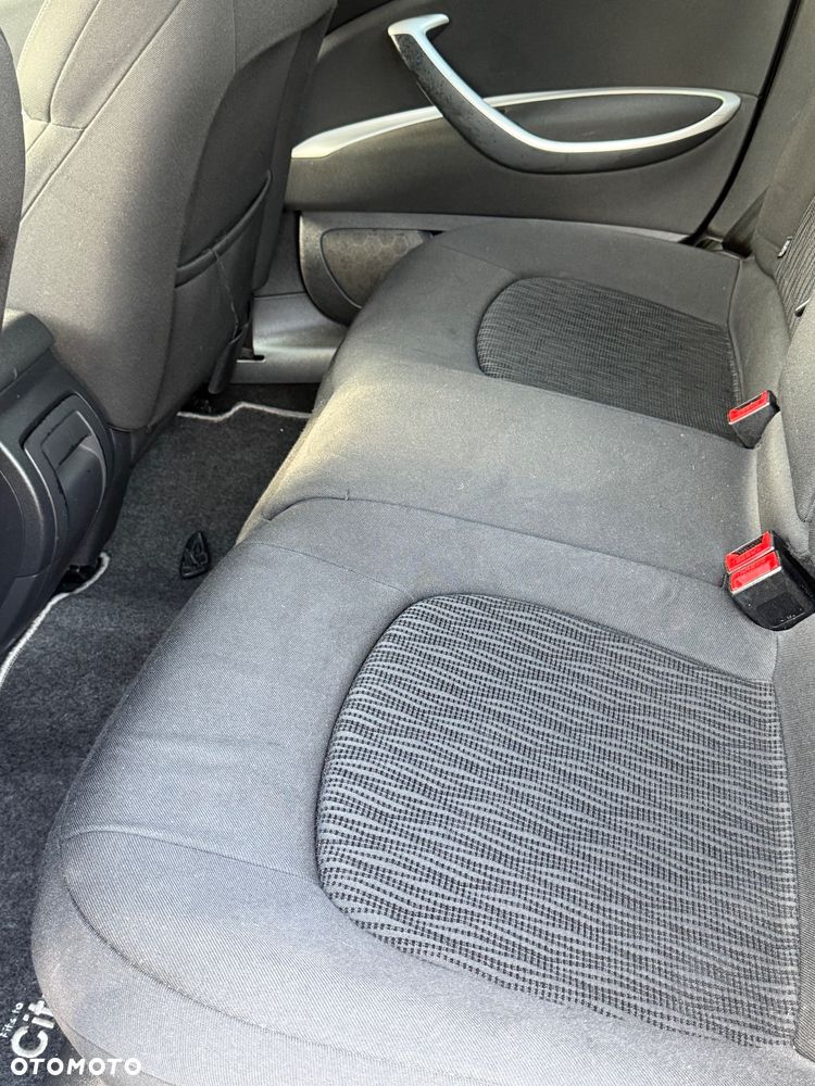 Citroën C5 2.0 HDi Confort - 7