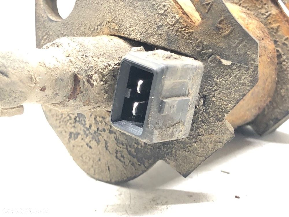 POMPKA PALIWA WEBASTO - 86.00 PLN - BMW 3 (E46) 1997 - 2005 320 d 100 kW [136 KM] olej napędowy - 3