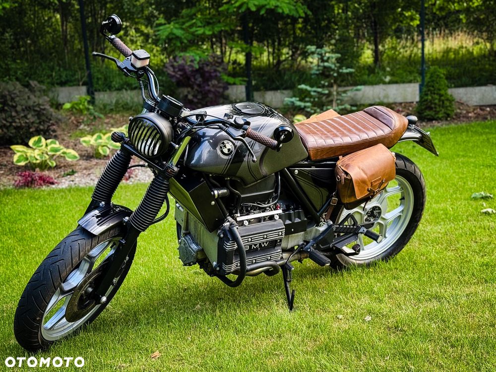 BMW K - 3
