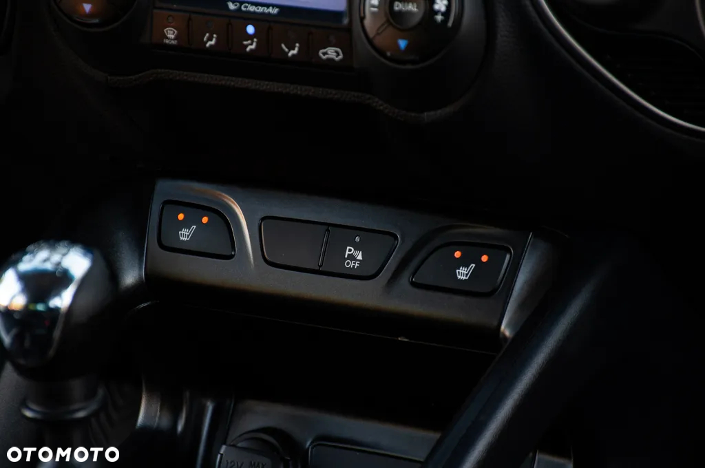 Hyundai ix35 1.6 GDI Premium 2WD - 35