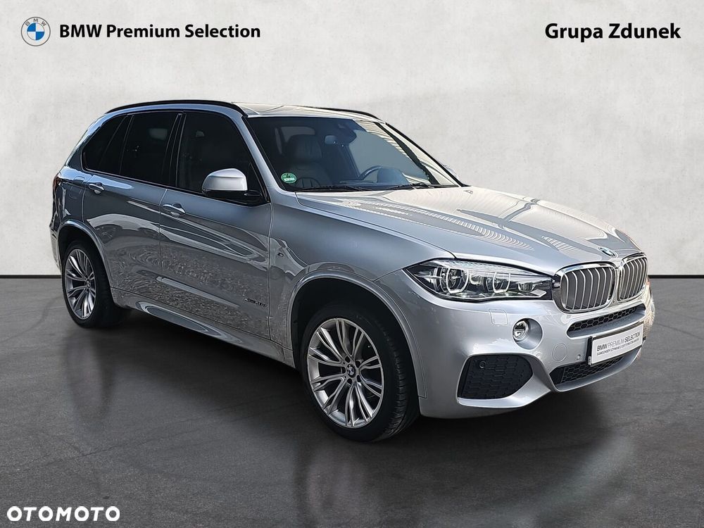 BMW X5 - 4
