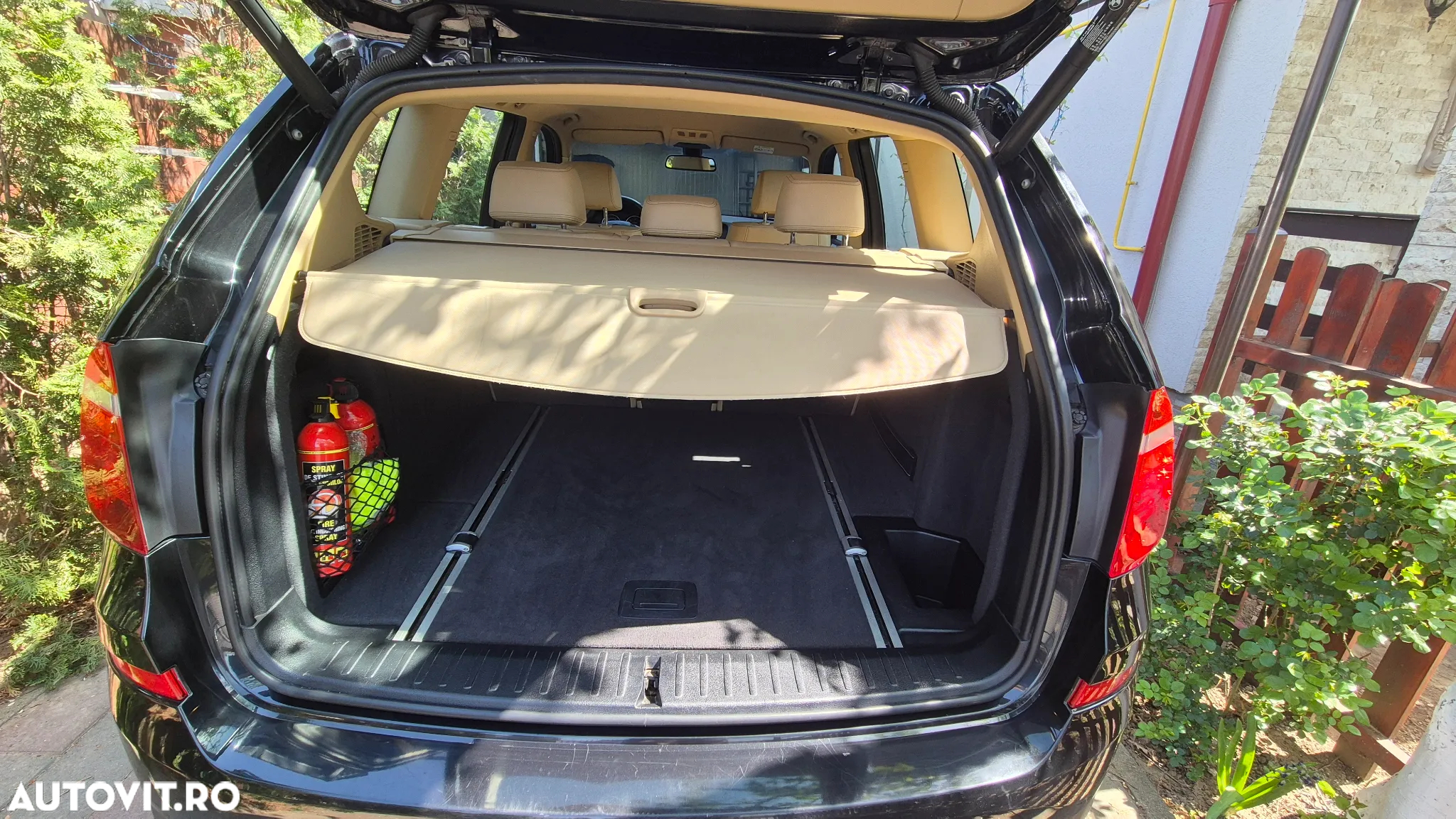 BMW X3 sDrive18d - 5