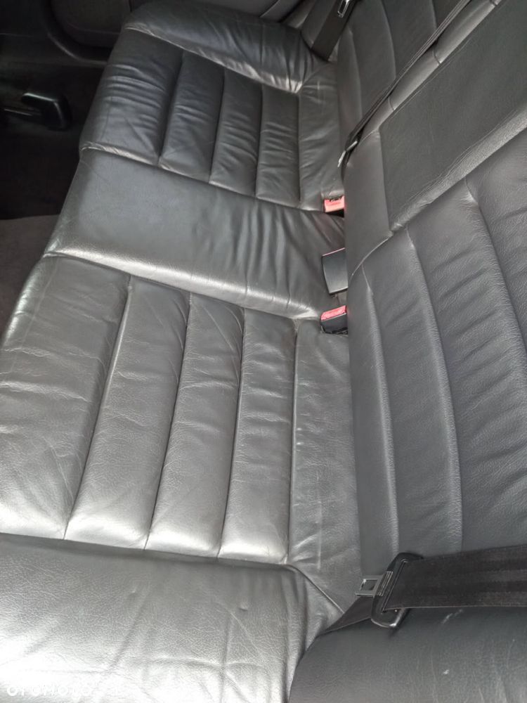Audi A6 Limousine - 7