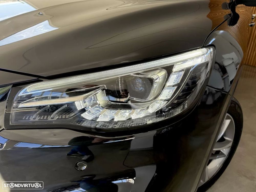 MG EHS 1.5 T-GDI Plug-in Hybrid Luxury - 4