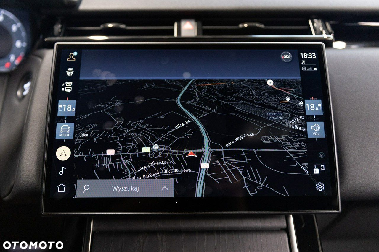 Land Rover Range Rover Velar - 39