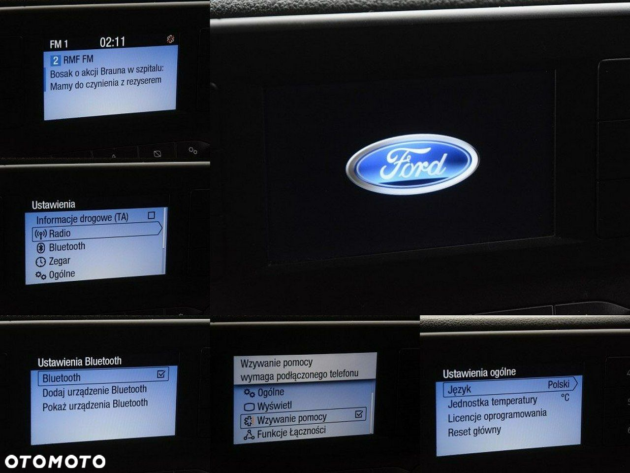 Ford Transit Custom - 20