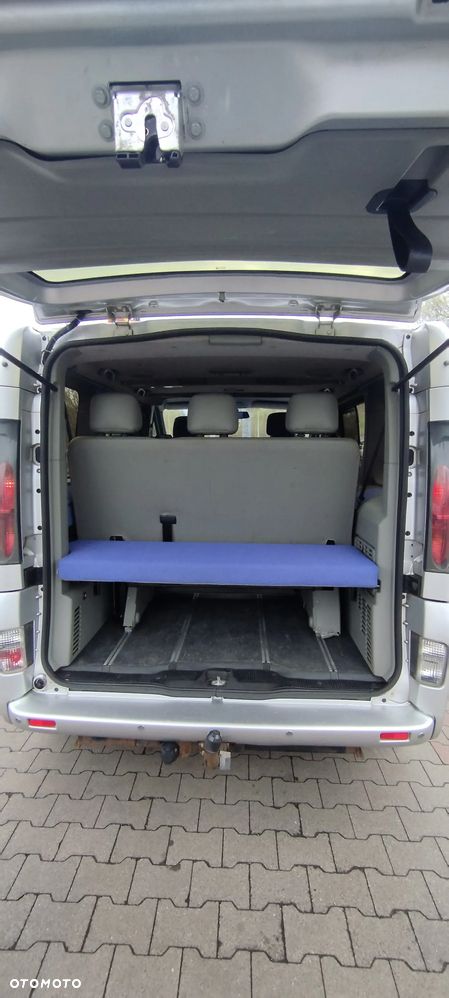 Opel Vivaro L1H1 Life - 18