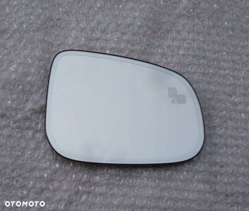 VOLVO V40 S60 V60 V70 S80 PRAWY FOTOCHROM ASYSTENT - 1