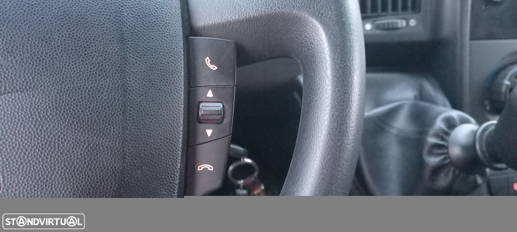 Peugeot Boxer  2.0 Bluehdi 330 L1h1 Pro - 8