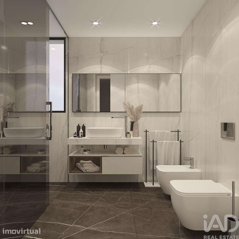 Apartamento T2 em Funchal (Santa Luzia) de 121,00 m2 - Grande imagem: 5/20