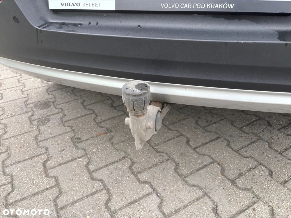 Volvo XC 40 D4 AWD - 22