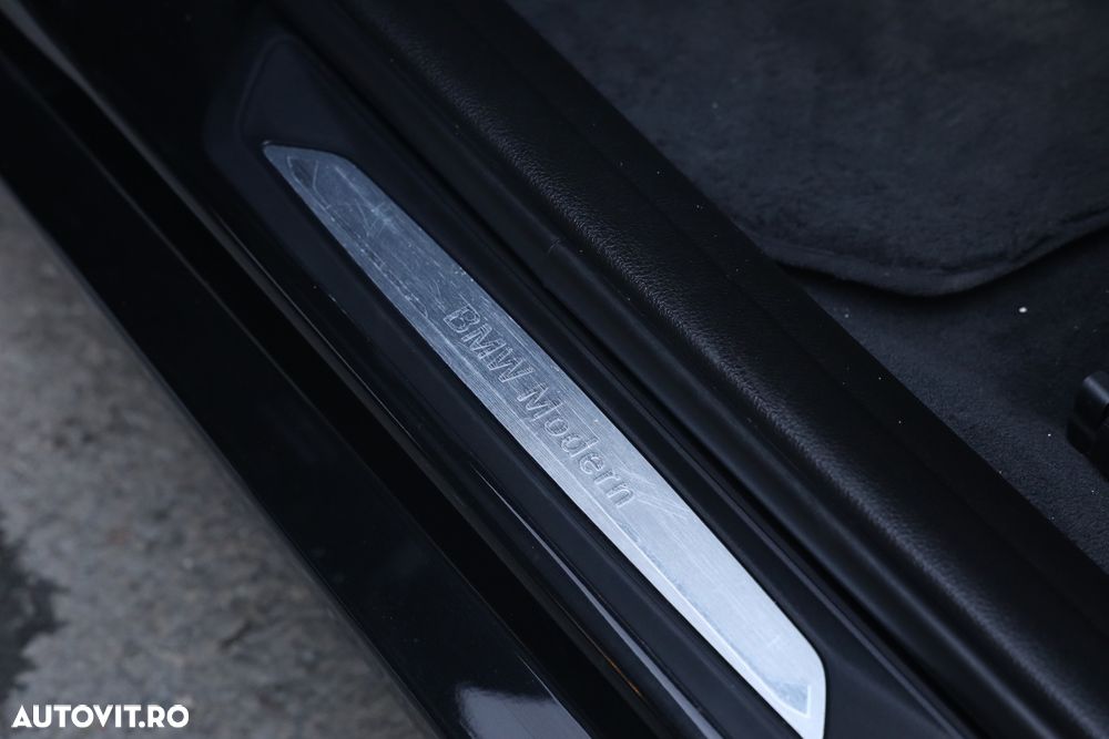 BMW Seria 3 320d DPF Aut. - 22