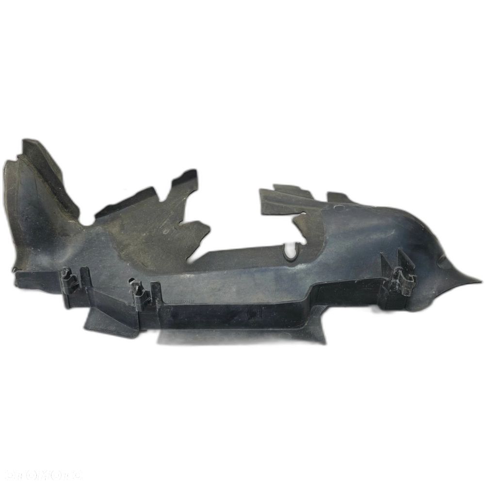 KIEROWNICA POWIETRZA LEWA AUDI A3 8V 8V0121283A - 1