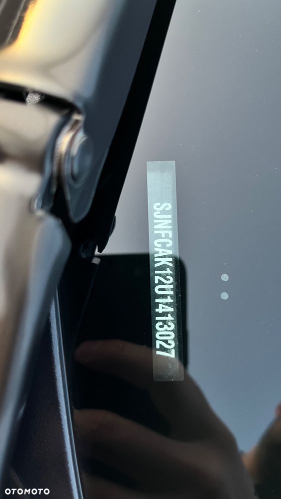 Nissan Micra 1.4 Tekna - 11