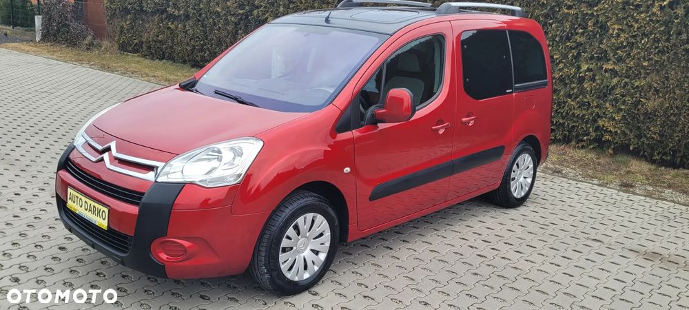 Citroën Berlingo 1.6 16V Multispace - 39