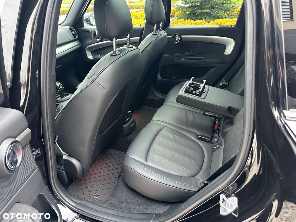 MINI Countryman Cooper S All4 Yours Trim - 27