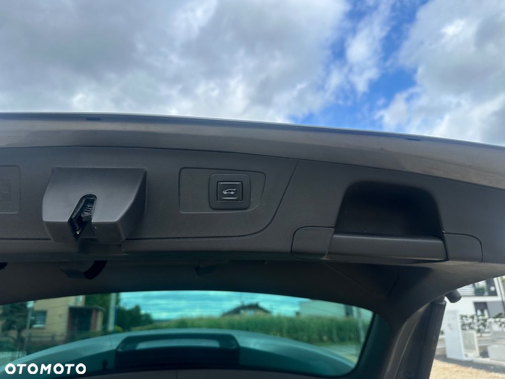 Opel Insignia 2.0 CDTI Cosmo - 37