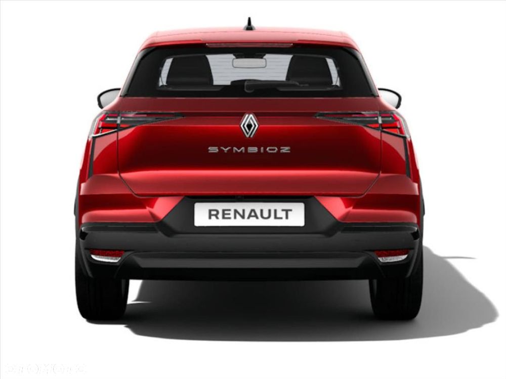 Renault Symbioz 1.3 TCe mHEV Evolution - 9