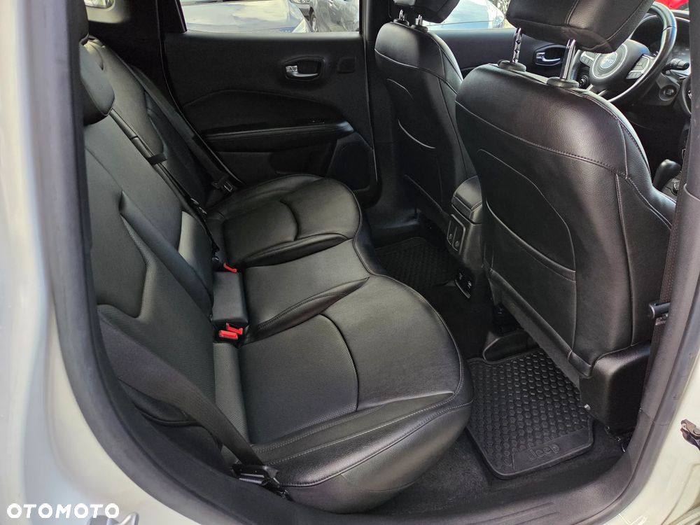 Jeep Compass 1.3 T-GDI 4xe Automatik Limited - 14