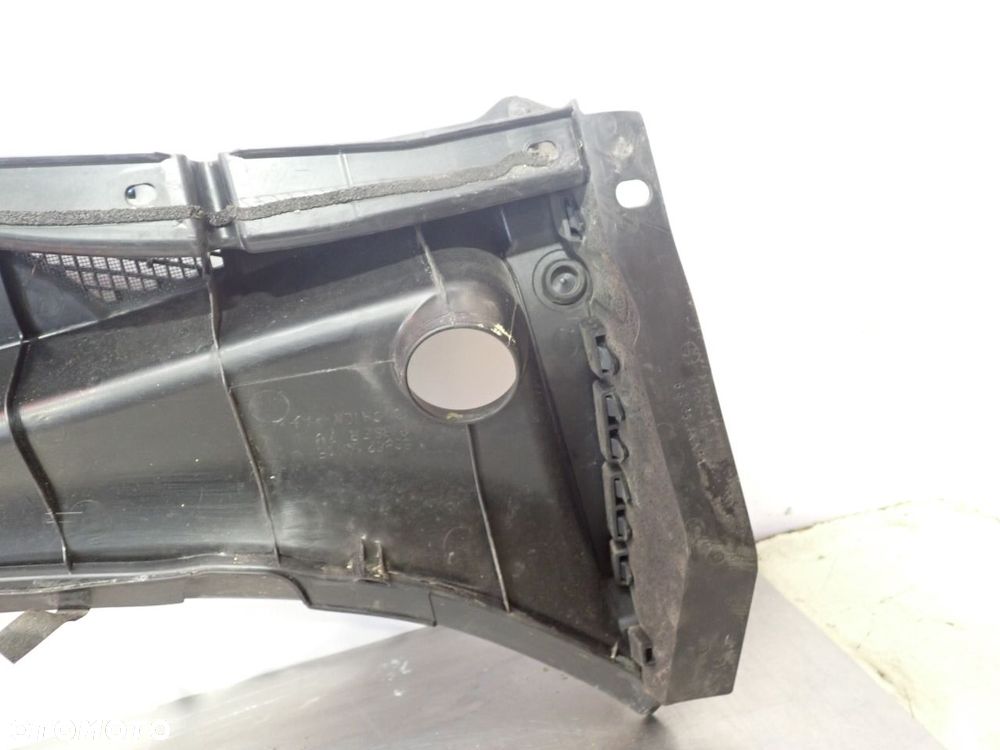 PODSZYBIE NISSAN JUKE I - 9