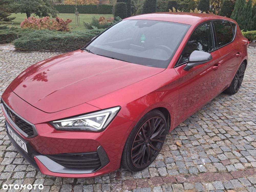 Cupra Leon - 27