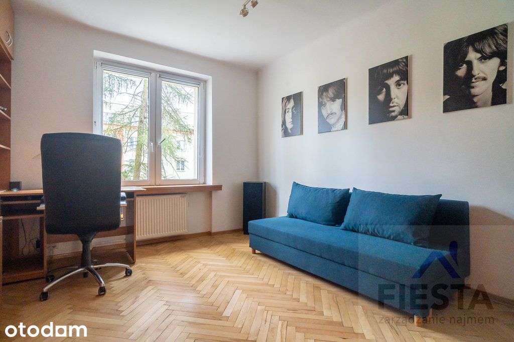 Mieszkanie, 104 m², Łódź - Pełny obrazek: 5/20