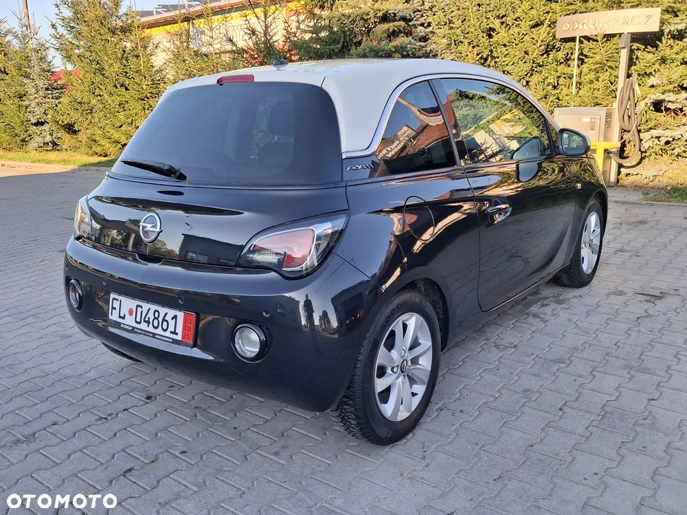 Opel Adam - 17