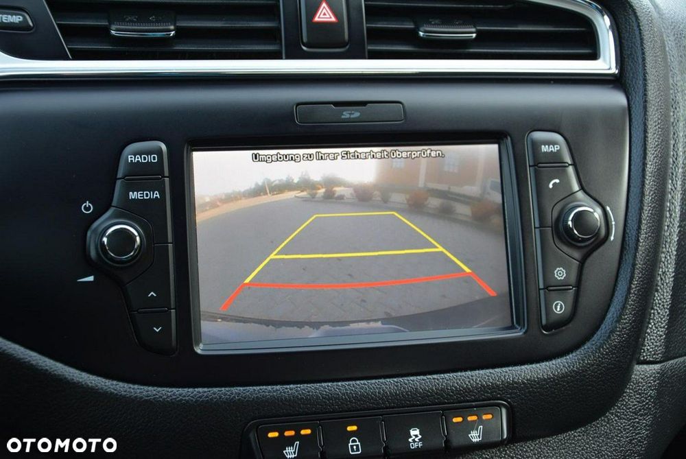 Kia Ceed 1.4 CVVT Attract - 27