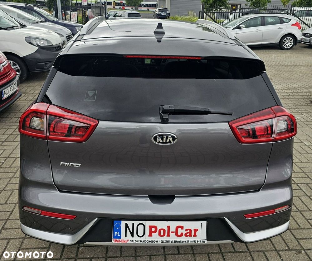 Kia Niro - 9