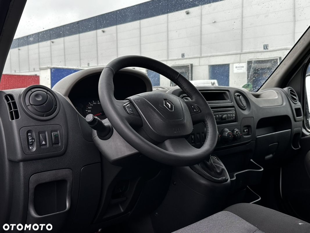 Renault MASTER - 6