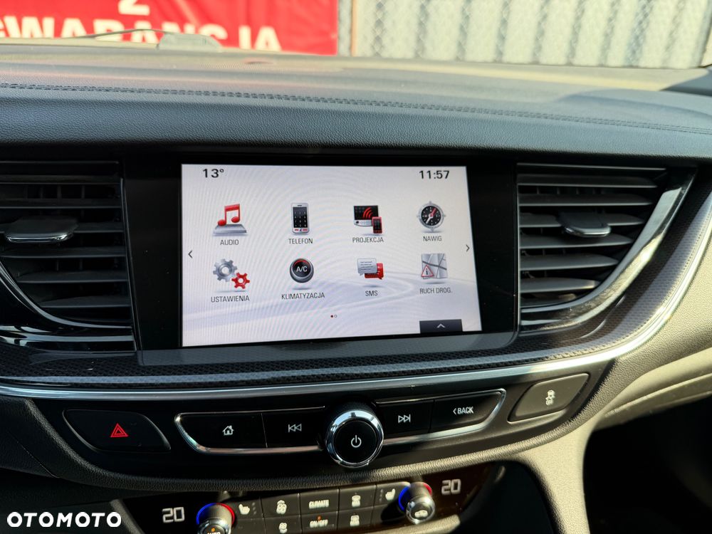 Opel Insignia - 15
