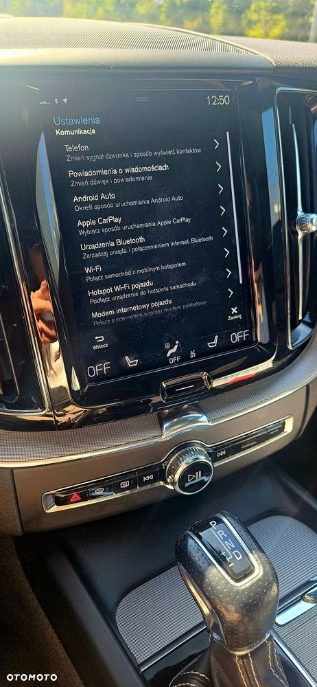 Volvo XC 60 D4 R-Design - 9