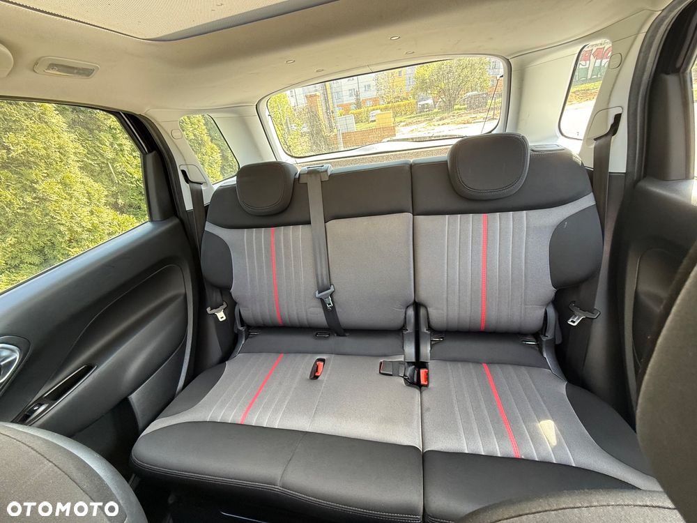 Fiat 500L Wagon 1.4 16V Pop Star - 12