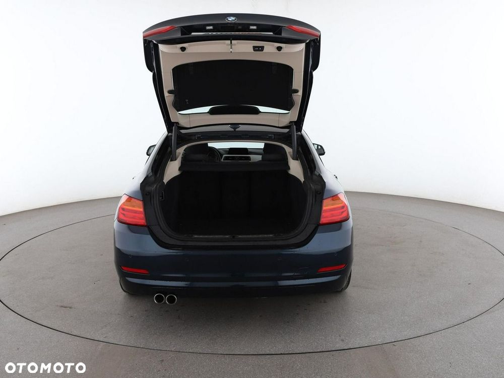 BMW Seria 4 420d Advantage - 20
