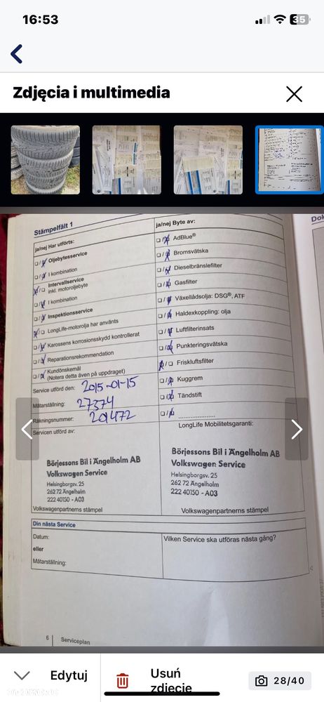 Volkswagen Tiguan 1.4 TSI 4Mot R-Style - 31