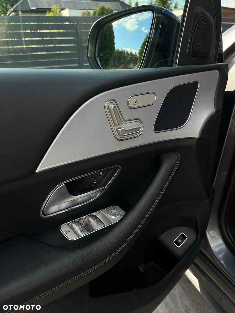 Mercedes-Benz GLE 300 d 4-Matic - 17