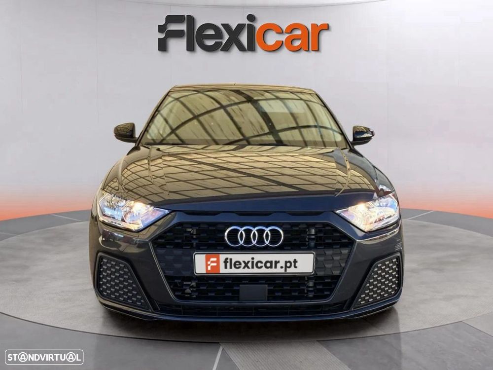 Audi A1 Sportback 30 TFSI S line - 3