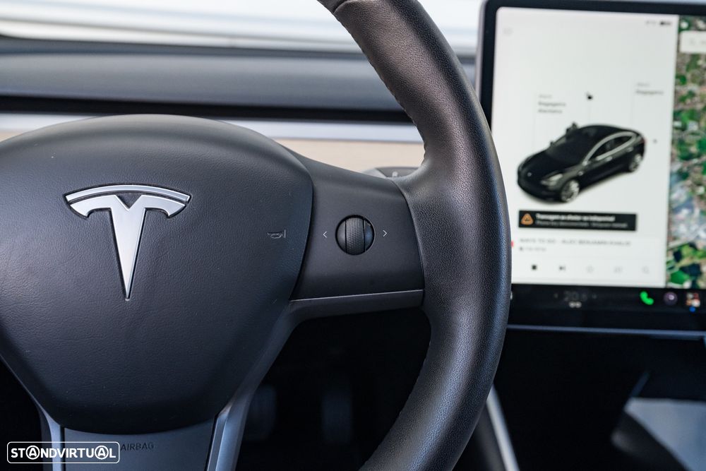 Tesla Model 3 Long Range Tração Integral - 26