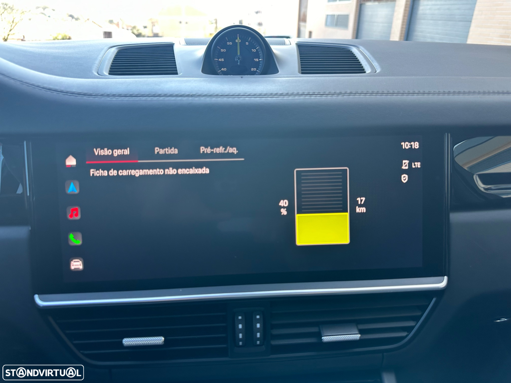 Porsche Cayenne Coupé E-Hybrid - 41