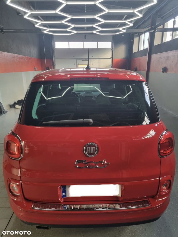 Fiat 500 - 12